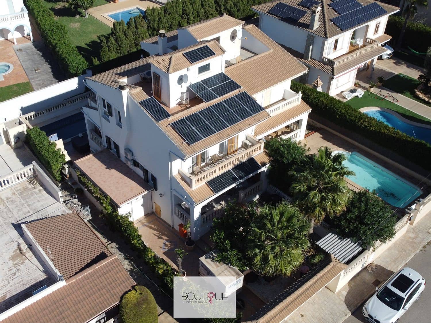 4 slaapkamer Huis te koop in Sa Torre (Llucmajor) met zwembad garage - € 899.000 (Ref: 8558740)