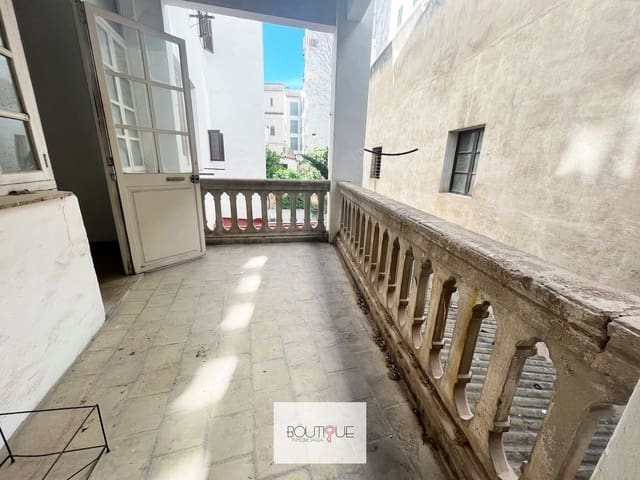 5 chambre Appartement à vendre à Sant Jaume, Palma de Mallorca avec garage - 1 011 000 € (Ref: 8558743)
