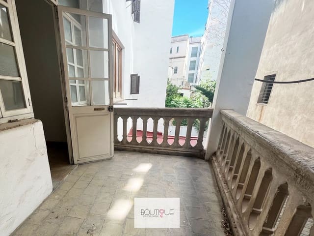5 chambre Appartement à vendre à Sant Jaume, Palma de Mallorca avec garage - 1 011 000 € (Ref: 8558743)