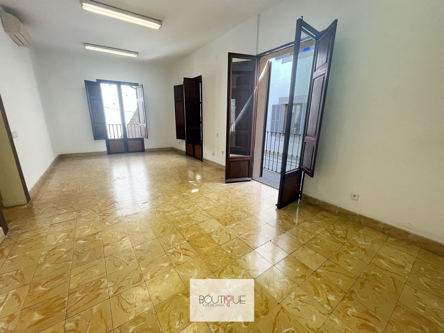 5 soverom Leilighet til salgs i Palma de Mallorca med garasje - € 1 011 000 (Ref: 8558743)