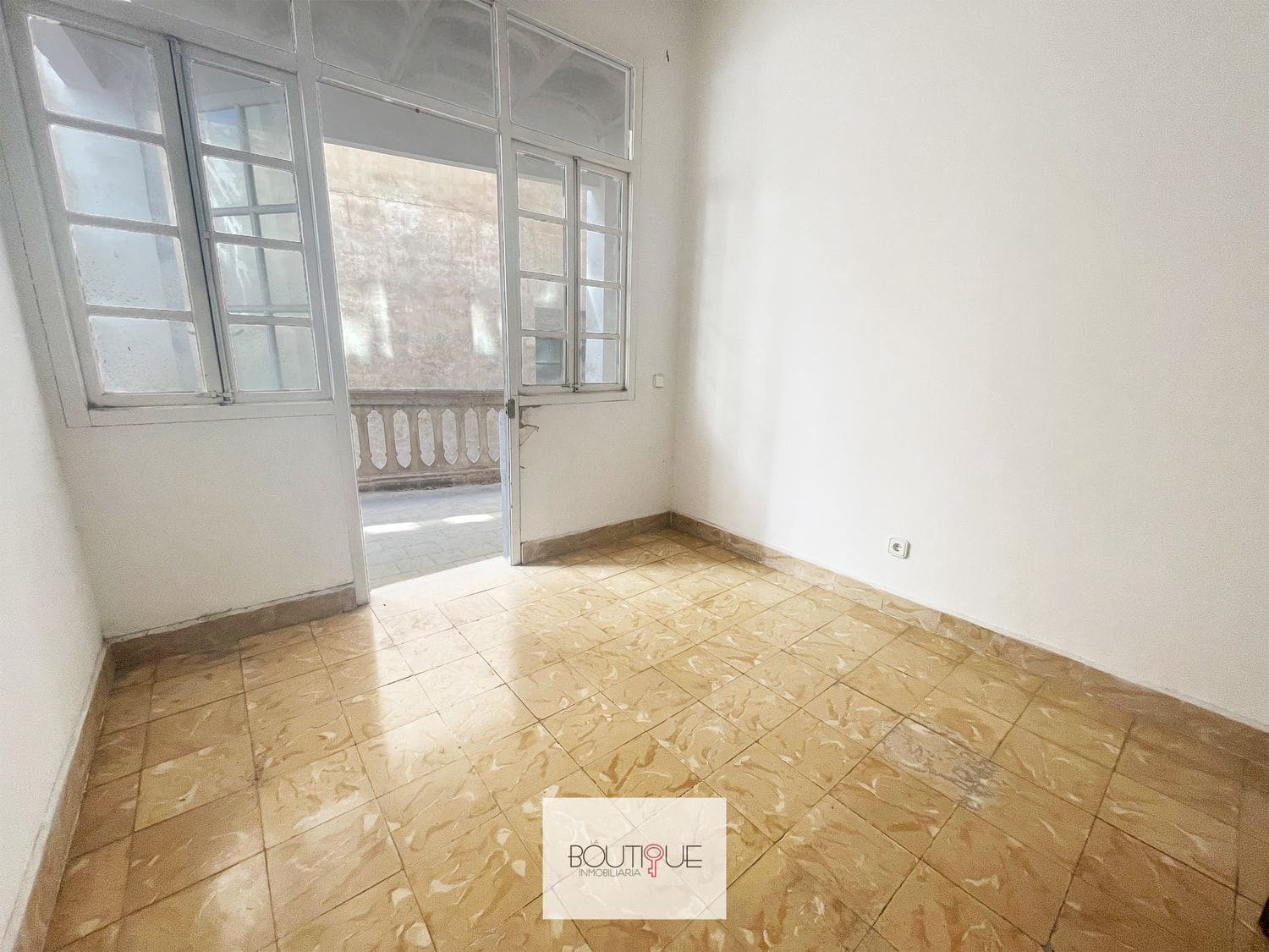 5 soverom Leilighet til salgs i Palma de Mallorca med garasje - € 1 011 000 (Ref: 8558743)