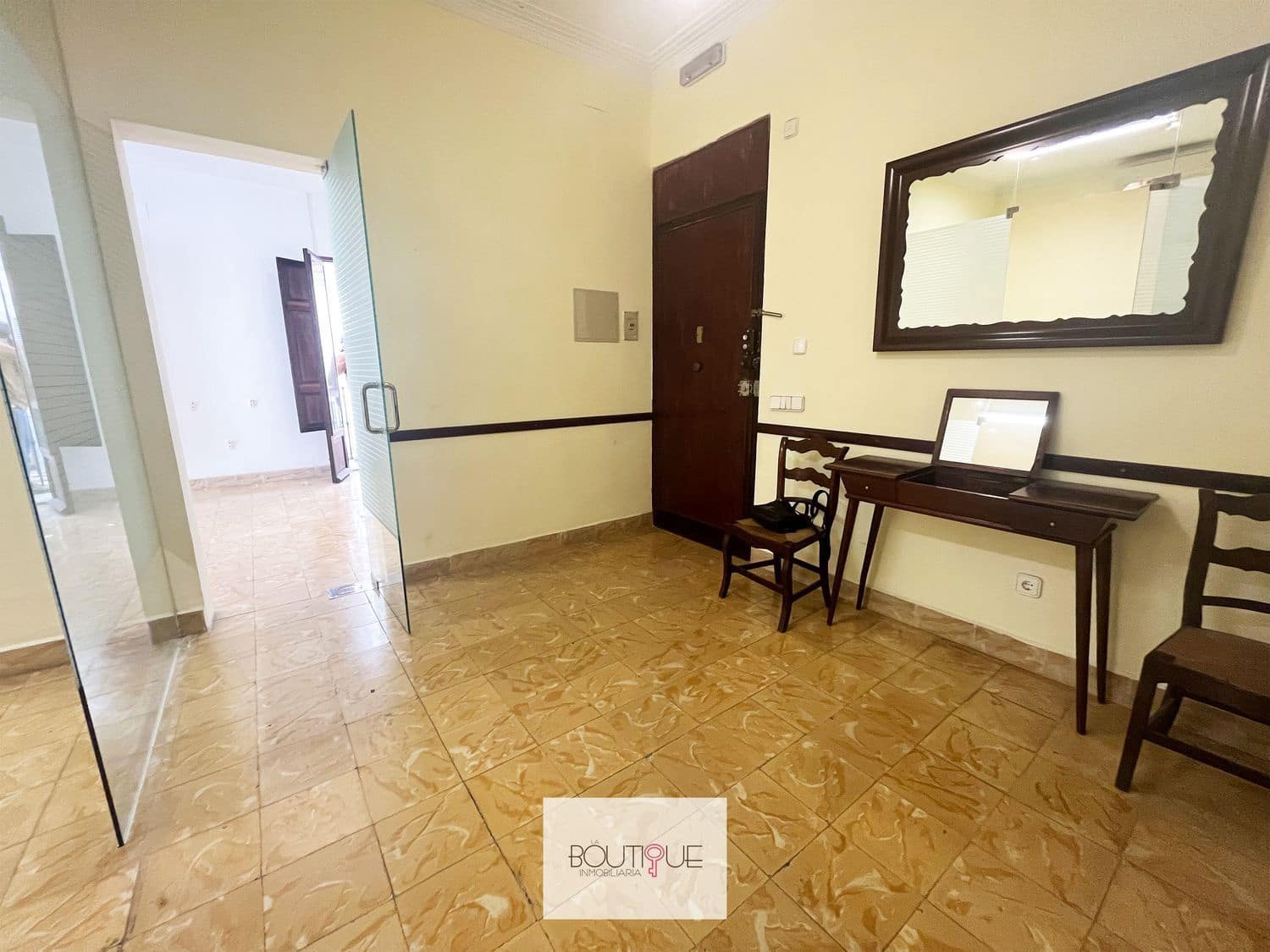 5 soverom Leilighet til salgs i Palma de Mallorca med garasje - € 1 011 000 (Ref: 8558743)