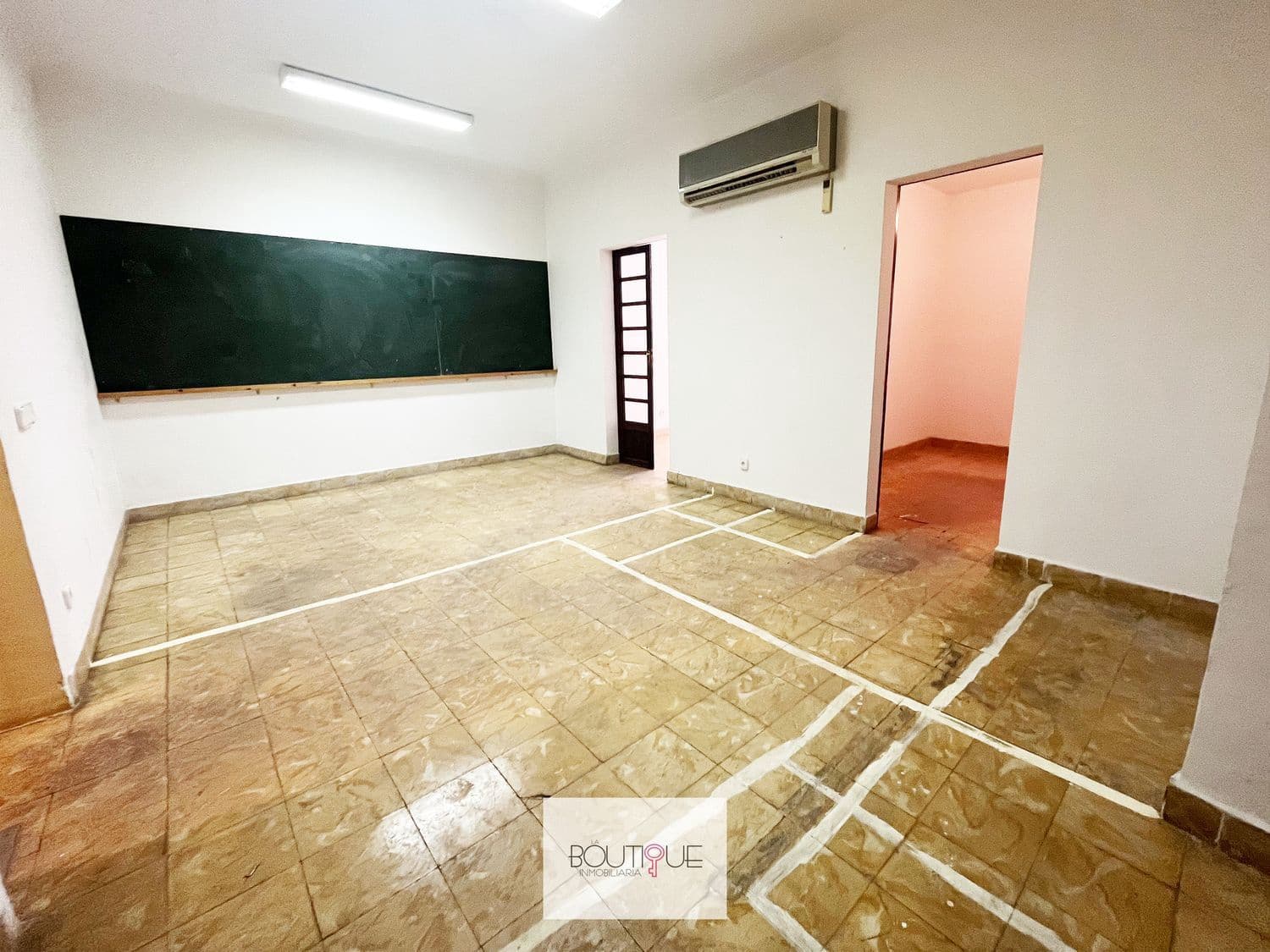 5 soverom Leilighet til salgs i Palma de Mallorca med garasje - € 1 011 000 (Ref: 8558743)