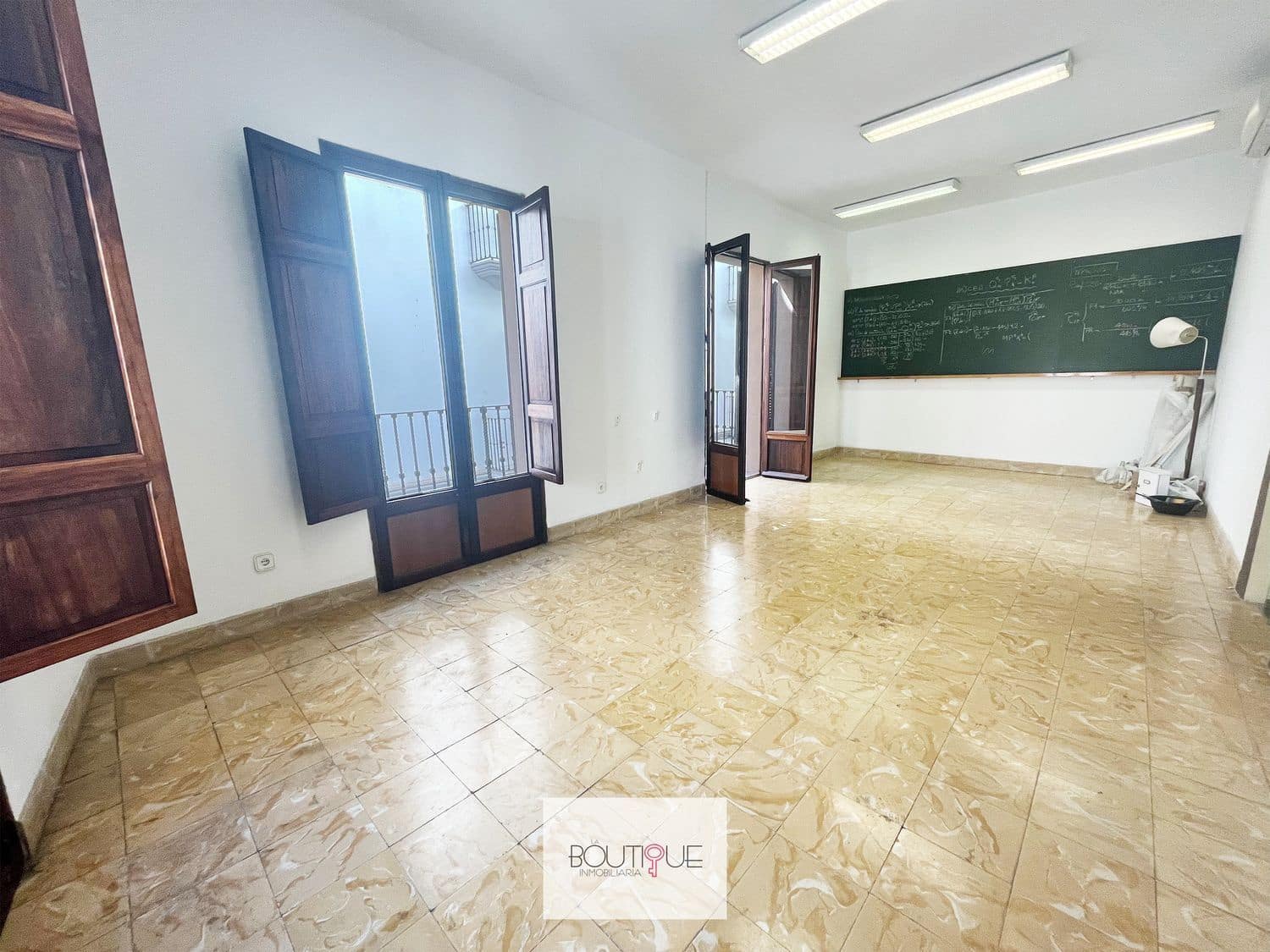 5 soverom Leilighet til salgs i Palma de Mallorca med garasje - € 1 011 000 (Ref: 8558743)