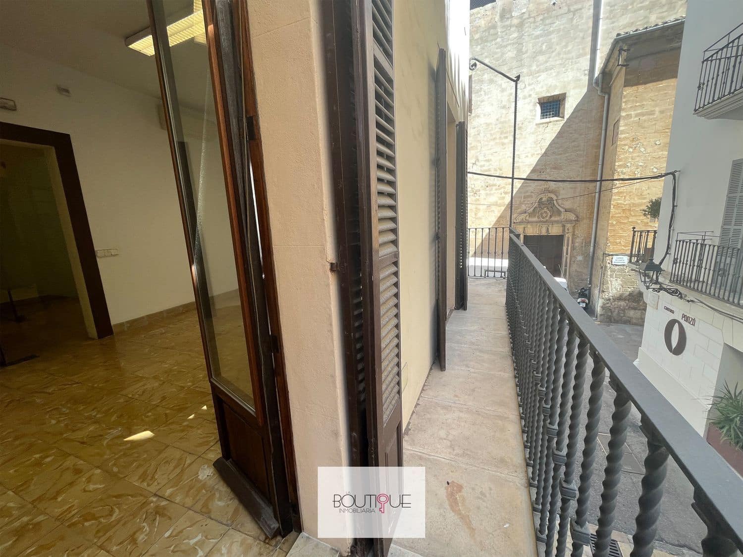 5 soverom Leilighet til salgs i Palma de Mallorca med garasje - € 1 011 000 (Ref: 8558743)