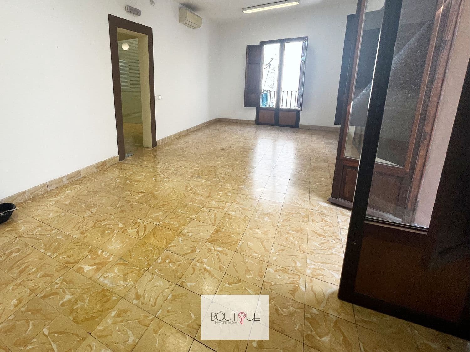 5 soverom Leilighet til salgs i Palma de Mallorca med garasje - € 1 011 000 (Ref: 8558743)