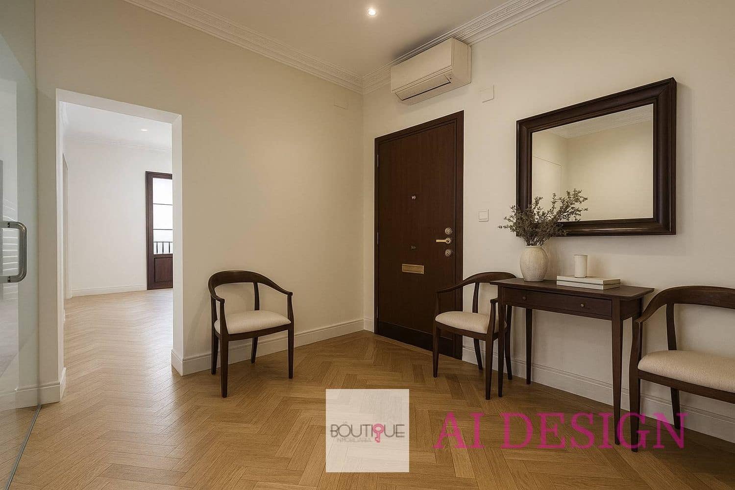 5 soverom Leilighet til salgs i Palma de Mallorca med garasje - € 1 011 000 (Ref: 8558743)