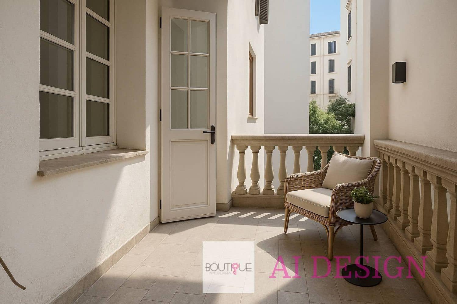 5 soverom Leilighet til salgs i Palma de Mallorca med garasje - € 1 011 000 (Ref: 8558743)