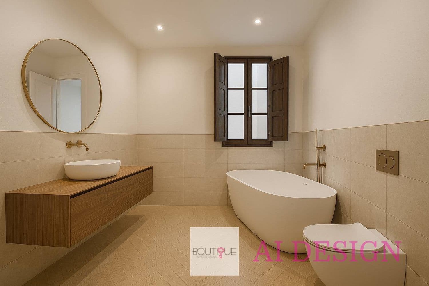 5 soverom Leilighet til salgs i Palma de Mallorca med garasje - € 1 011 000 (Ref: 8558743)