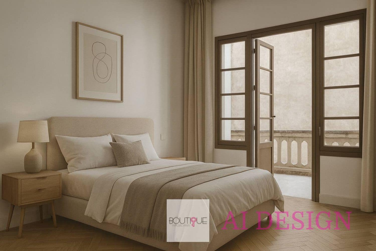 5 soverom Leilighet til salgs i Palma de Mallorca med garasje - € 1 011 000 (Ref: 8558743)