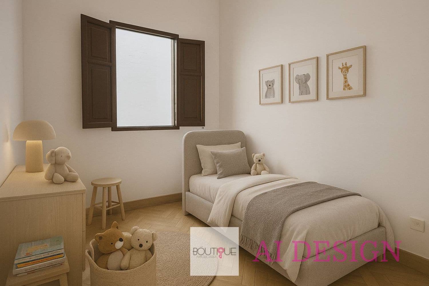 5 soverom Leilighet til salgs i Palma de Mallorca med garasje - € 1 011 000 (Ref: 8558743)