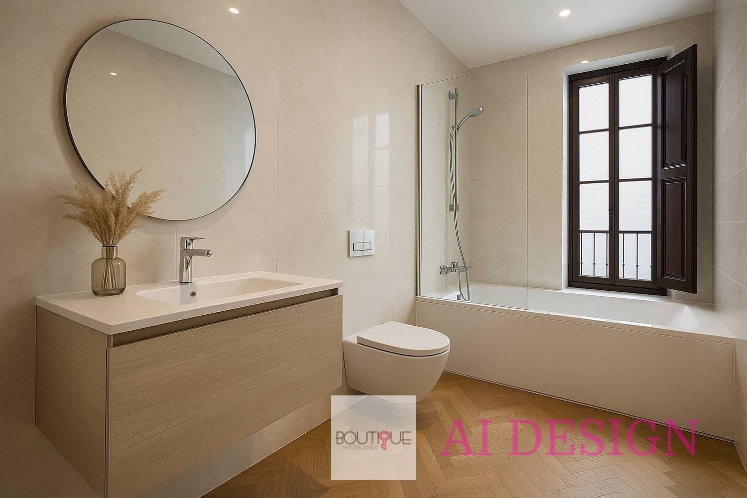 5 soverom Leilighet til salgs i Palma de Mallorca med garasje - € 1 011 000 (Ref: 8558743)