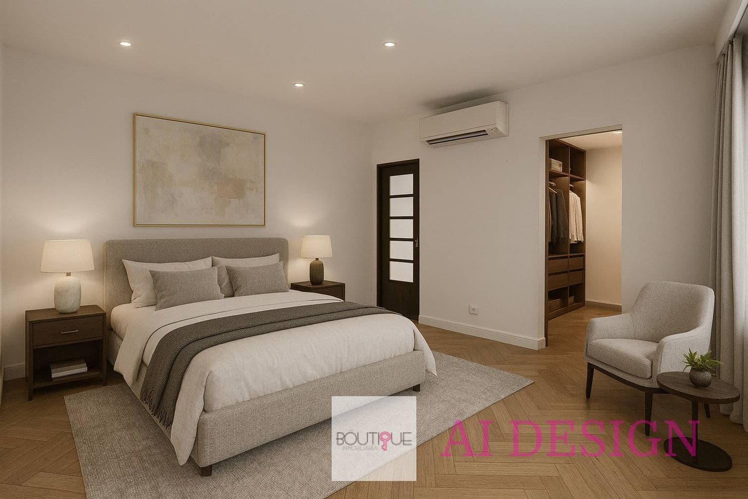 5 soverom Leilighet til salgs i Palma de Mallorca med garasje - € 1 011 000 (Ref: 8558743)