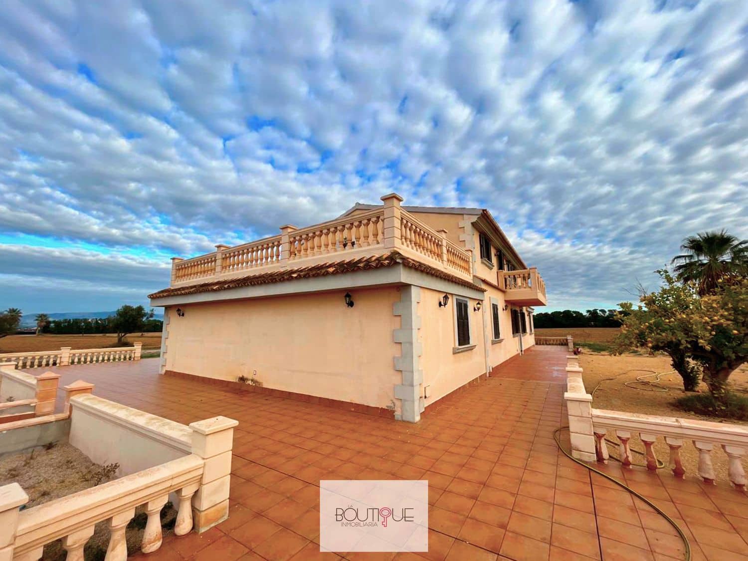 6 slaapkamer Finca/Landhuis te koop in Sant Jordi met garage - € 2.000.000 (Ref: 8558744)