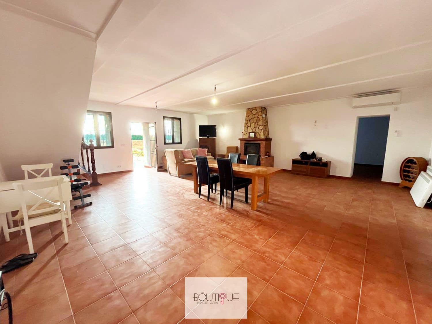 6 slaapkamer Finca/Landhuis te koop in Sant Jordi met garage - € 2.000.000 (Ref: 8558744)