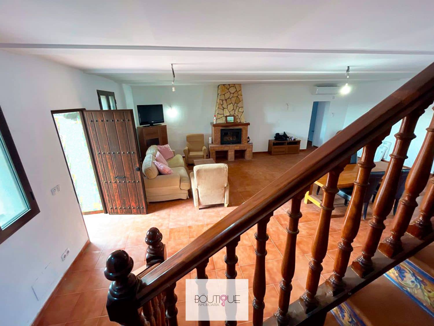 6 slaapkamer Finca/Landhuis te koop in Sant Jordi met garage - € 2.000.000 (Ref: 8558744)