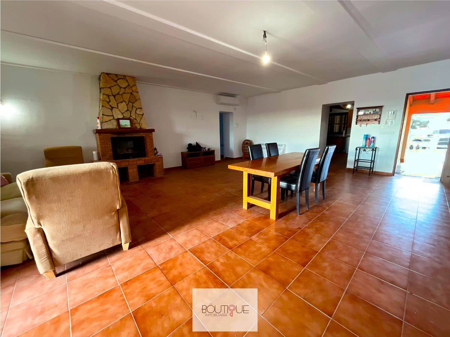 6 slaapkamer Finca/Landhuis te koop in Sant Jordi met garage - € 2.000.000 (Ref: 8558744)