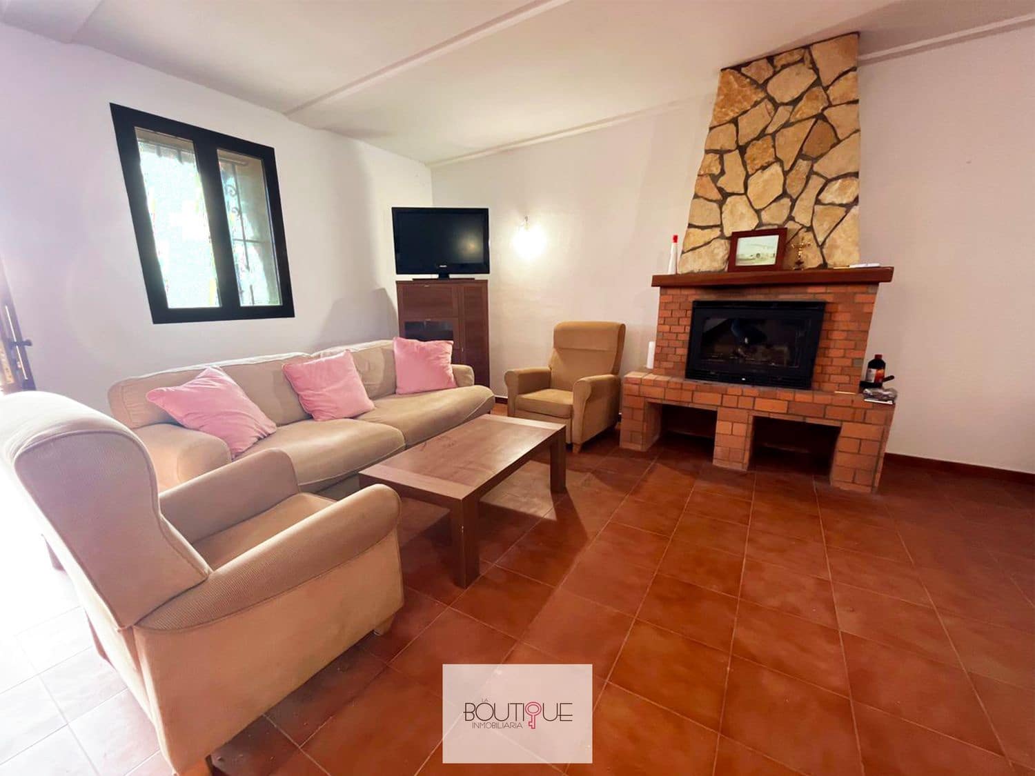 6 slaapkamer Finca/Landhuis te koop in Sant Jordi met garage - € 2.000.000 (Ref: 8558744)