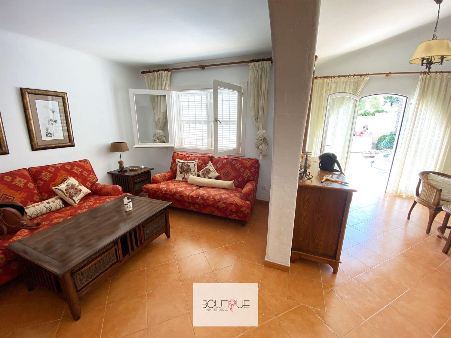 5 soverom Villa til salgs i Sol de Mallorca med svømmebasseng garasje - € 1 590 000 (Ref: 8558745)