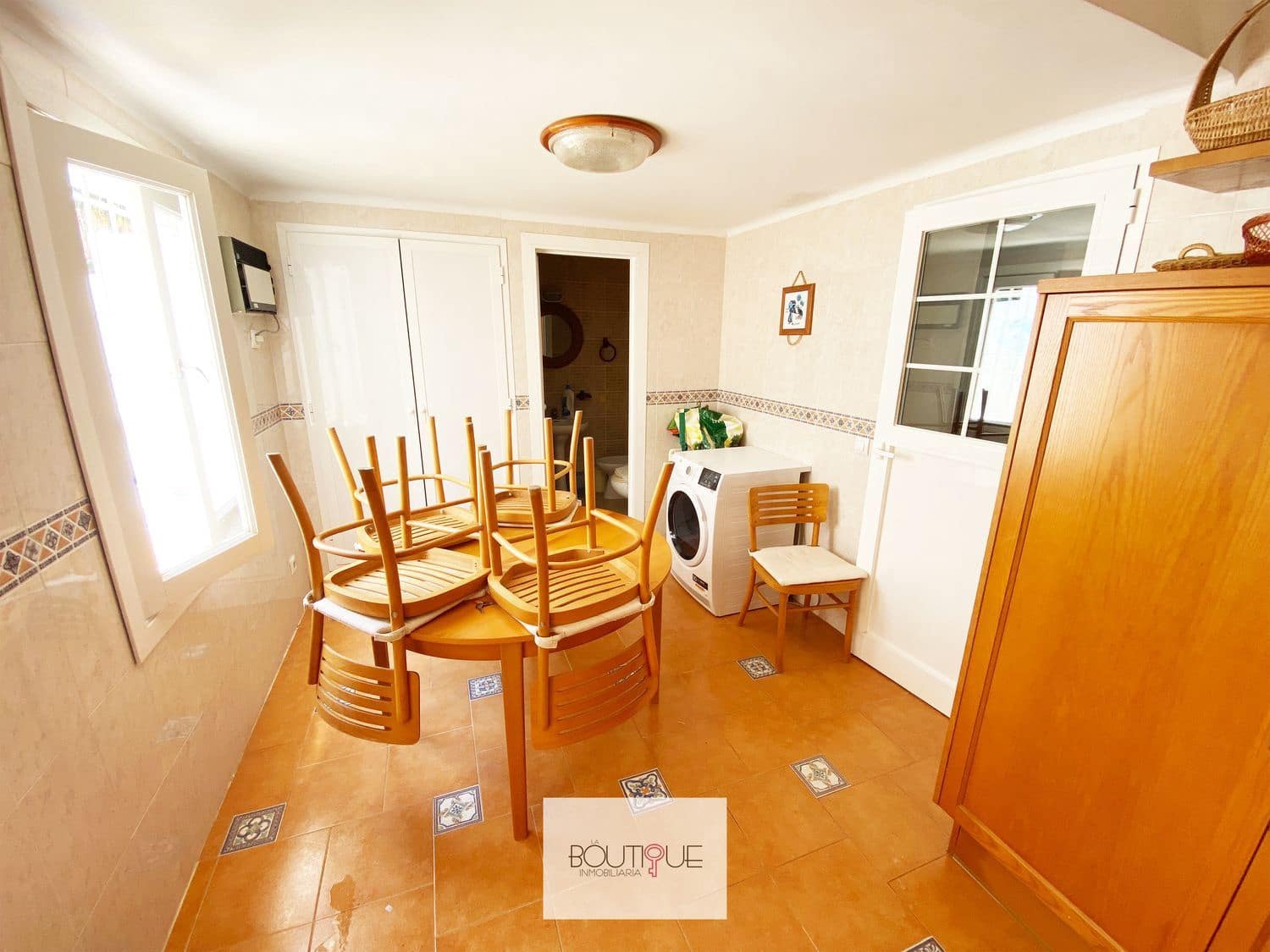 5 soverom Villa til salgs i Sol de Mallorca med svømmebasseng garasje - € 1 590 000 (Ref: 8558745)