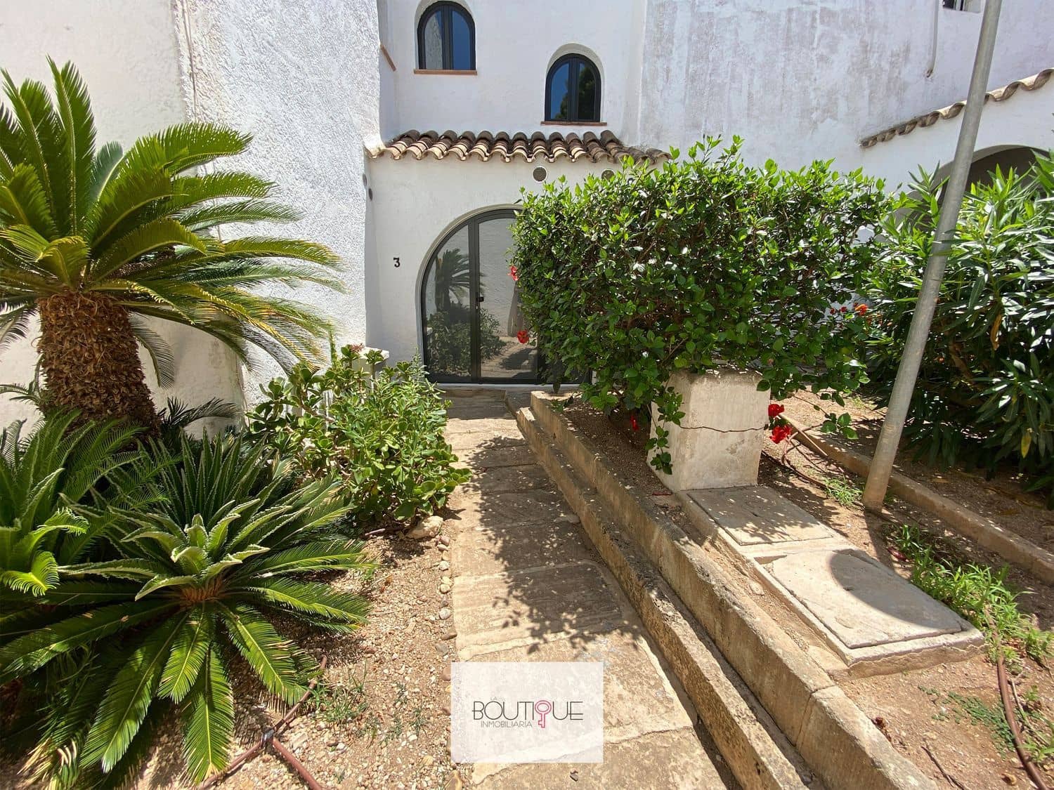 5 soverom Villa til salgs i Sol de Mallorca med svømmebasseng garasje - € 1 590 000 (Ref: 8558745)