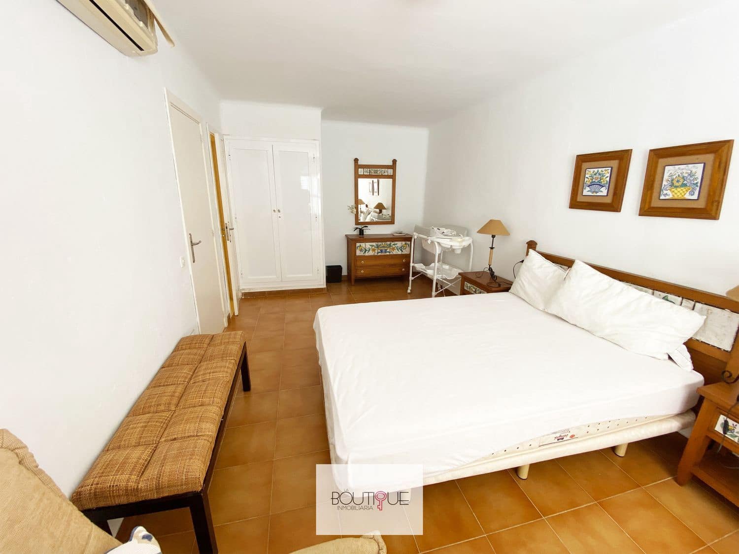 5 soverom Villa til salgs i Sol de Mallorca med svømmebasseng garasje - € 1 590 000 (Ref: 8558745)