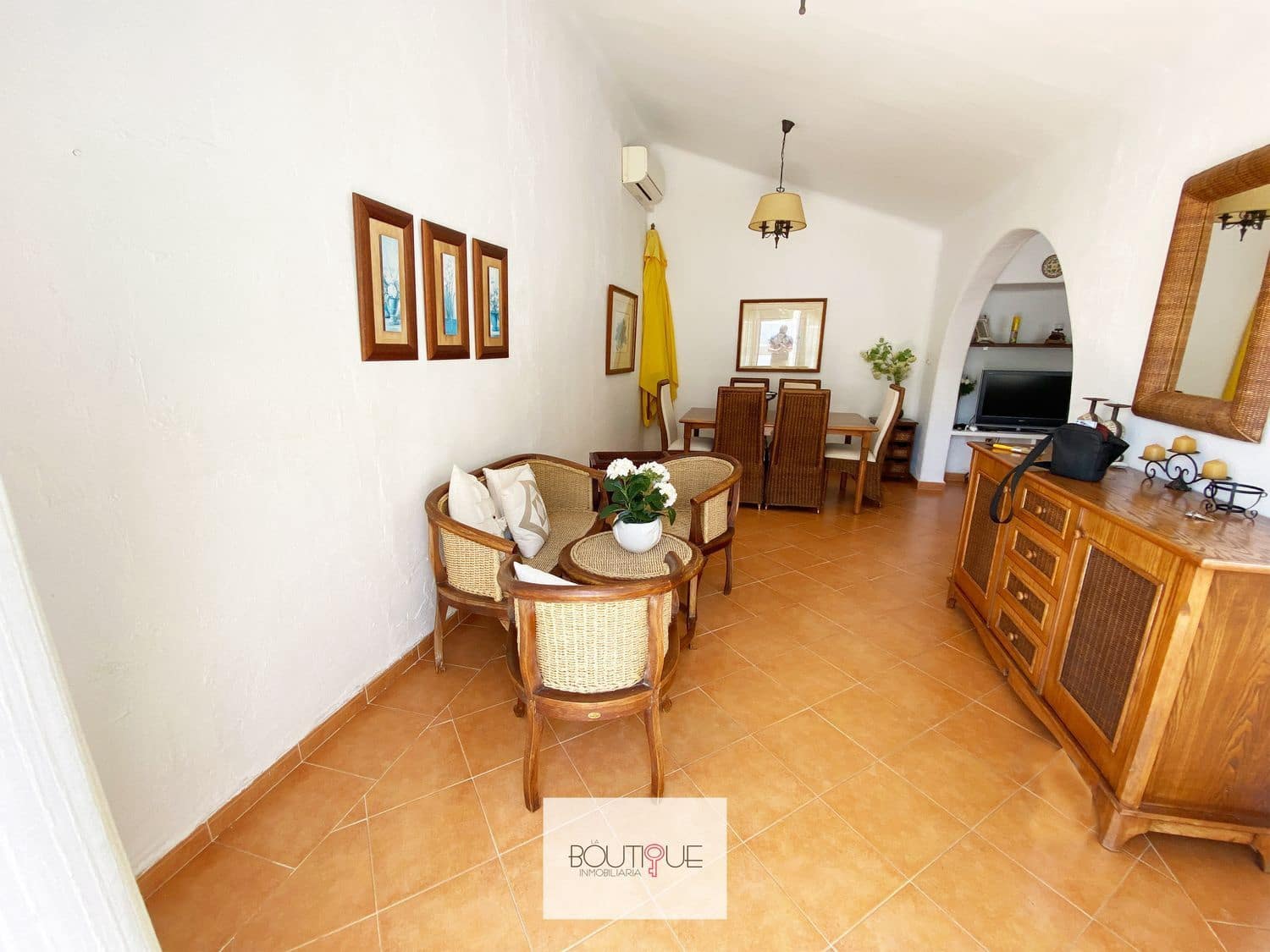 5 soverom Villa til salgs i Sol de Mallorca med svømmebasseng garasje - € 1 590 000 (Ref: 8558745)