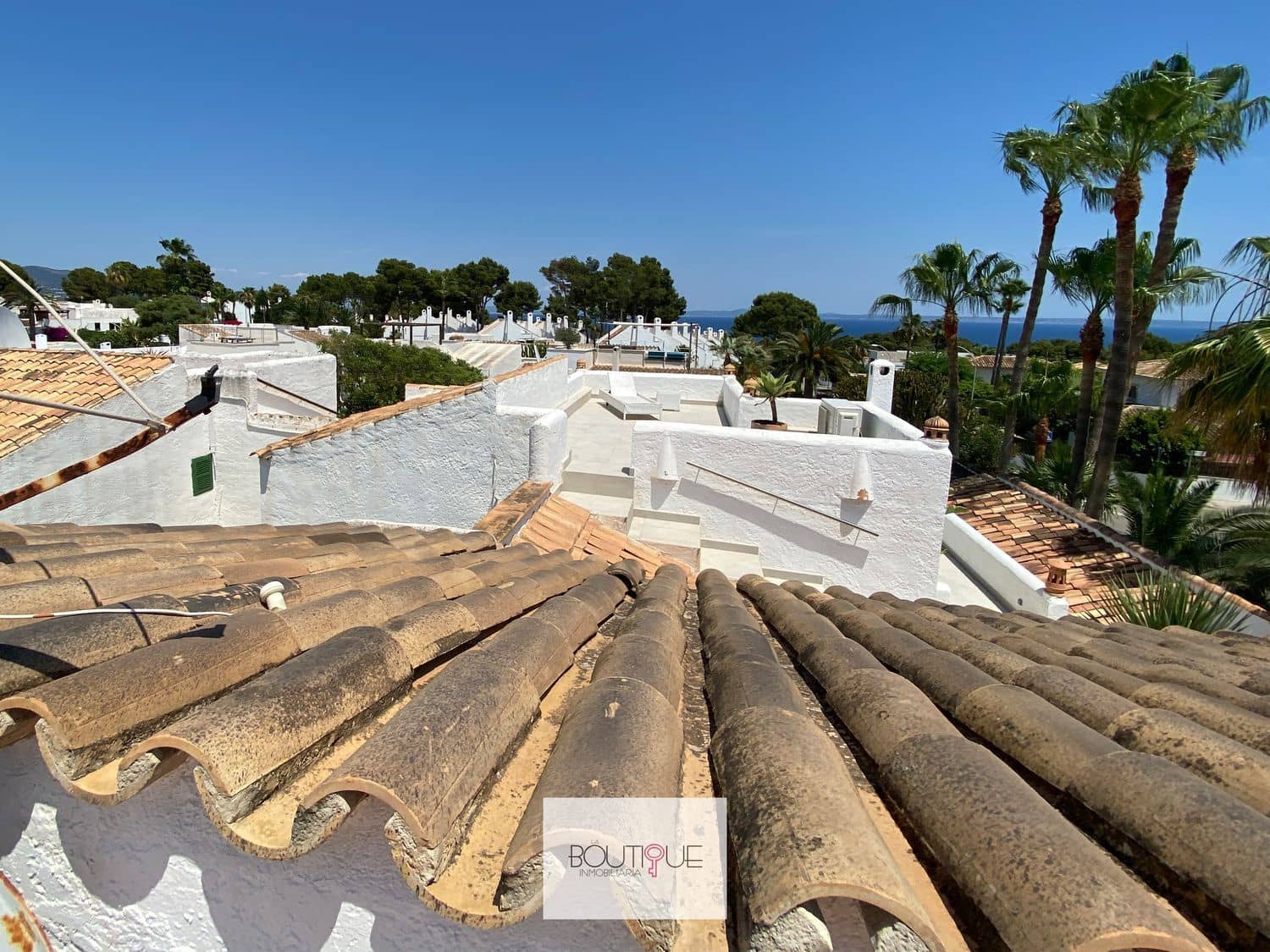 5 soverom Villa til salgs i Sol de Mallorca med svømmebasseng garasje - € 1 590 000 (Ref: 8558745)