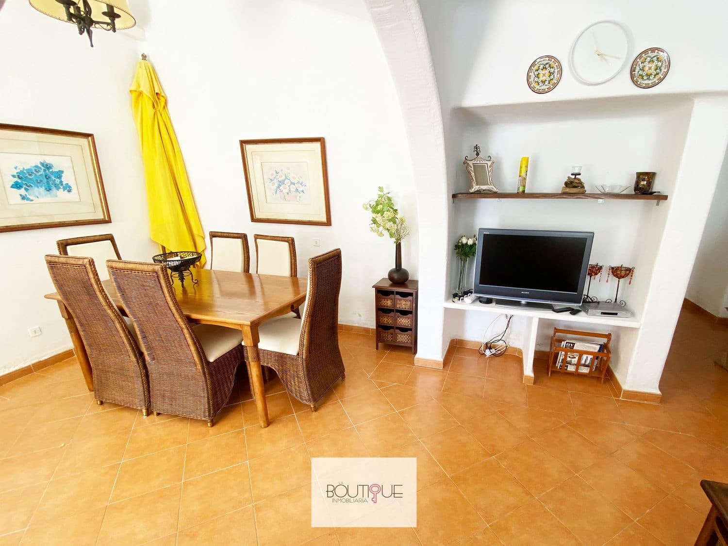 5 soverom Villa til salgs i Sol de Mallorca med svømmebasseng garasje - € 1 590 000 (Ref: 8558745)