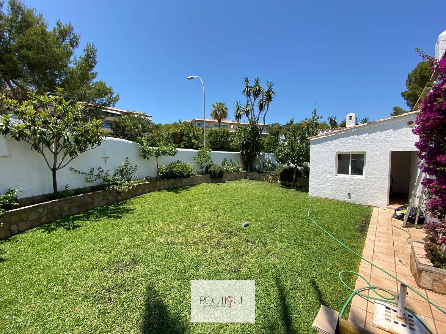 5 soverom Villa til salgs i Sol de Mallorca med svømmebasseng garasje - € 1 590 000 (Ref: 8558745)