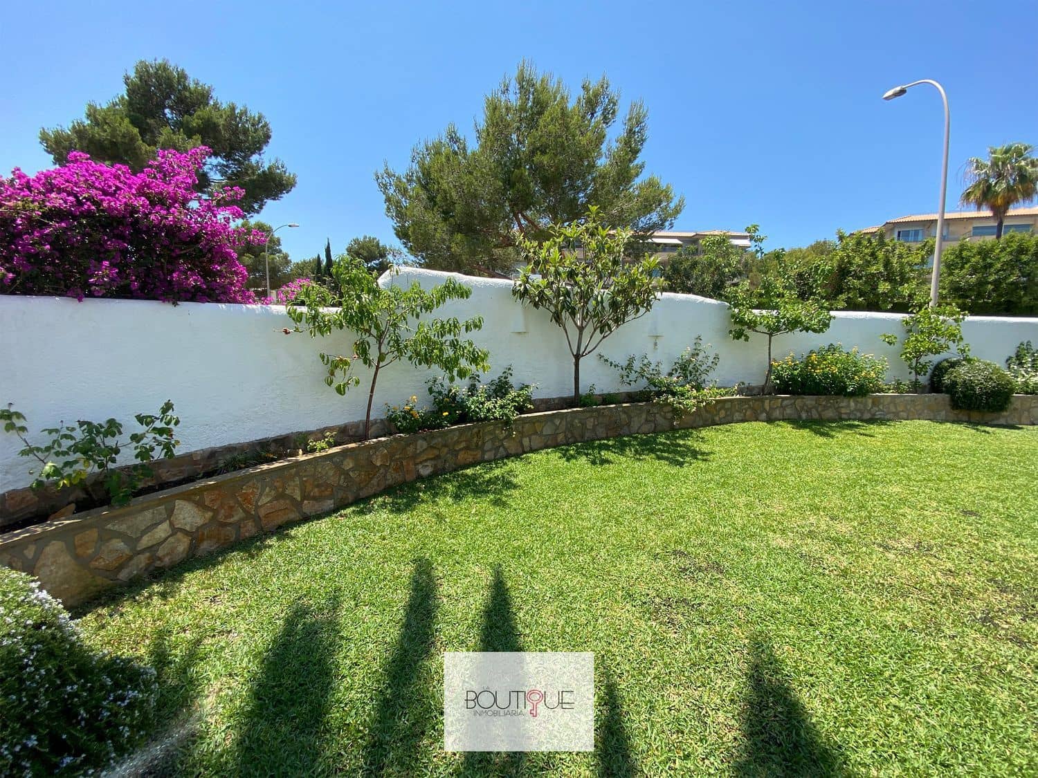 5 soverom Villa til salgs i Sol de Mallorca med svømmebasseng garasje - € 1 590 000 (Ref: 8558745)