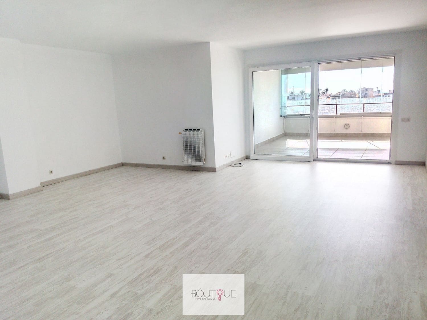 4 camera da letto Appartamento in vendita in Palma de Mallorca con garage - 1.250.000 € (Rif: 8558749)