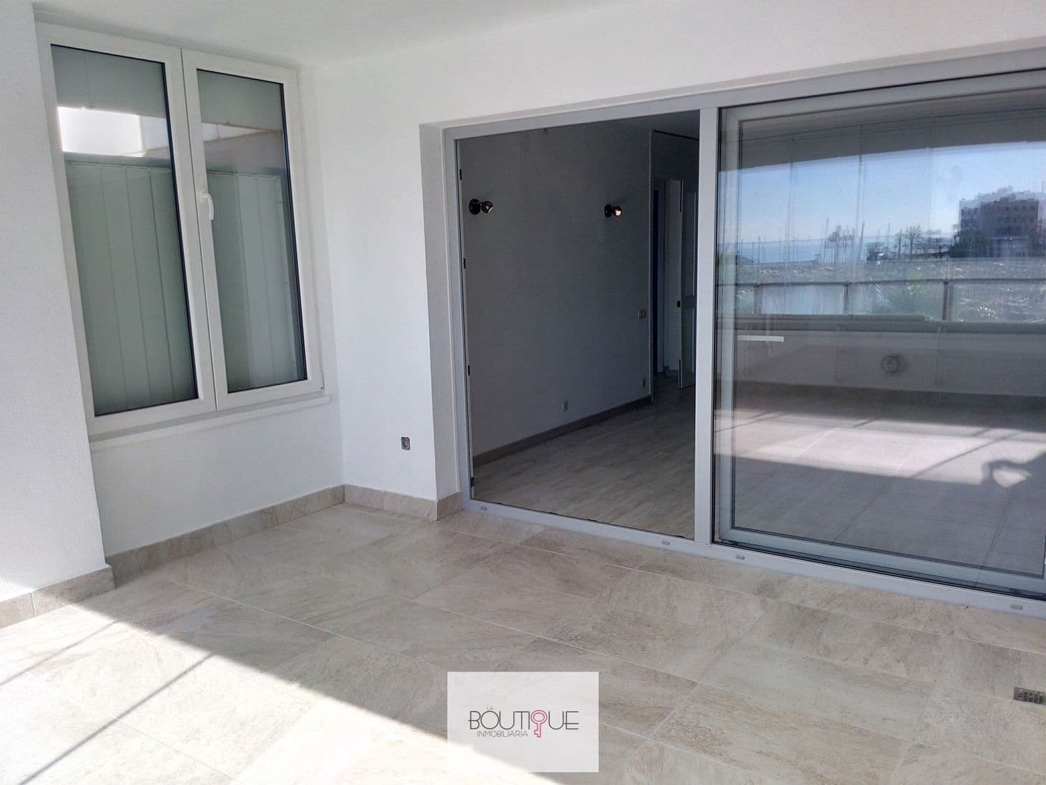 4 camera da letto Appartamento in vendita in Palma de Mallorca con garage - 1.250.000 € (Rif: 8558749)