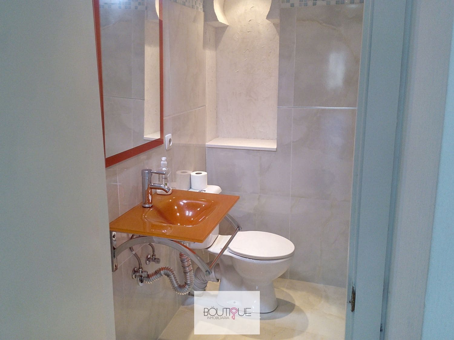 4 camera da letto Appartamento in vendita in Palma de Mallorca con garage - 1.250.000 € (Rif: 8558749)