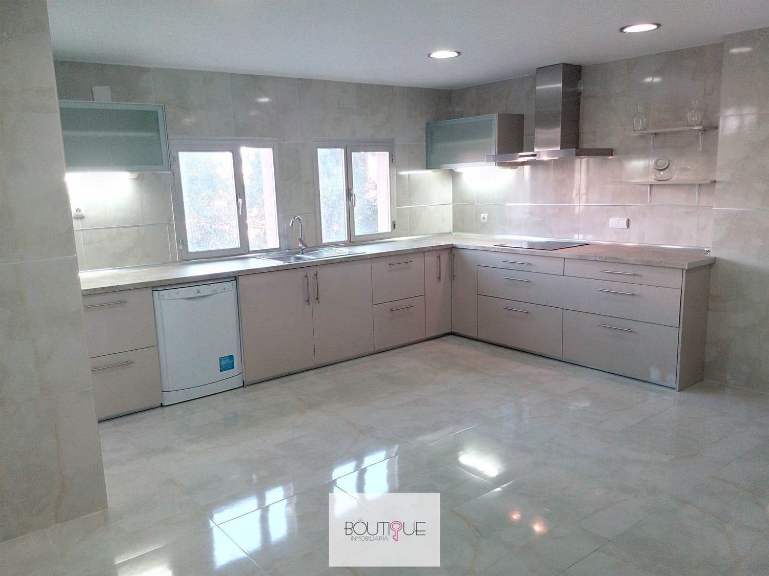 4 camera da letto Appartamento in vendita in Palma de Mallorca con garage - 1.250.000 € (Rif: 8558749)