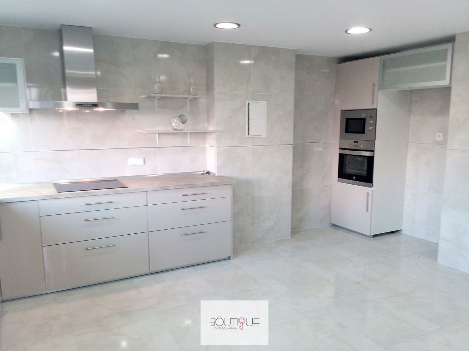 4 camera da letto Appartamento in vendita in Palma de Mallorca con garage - 1.250.000 € (Rif: 8558749)