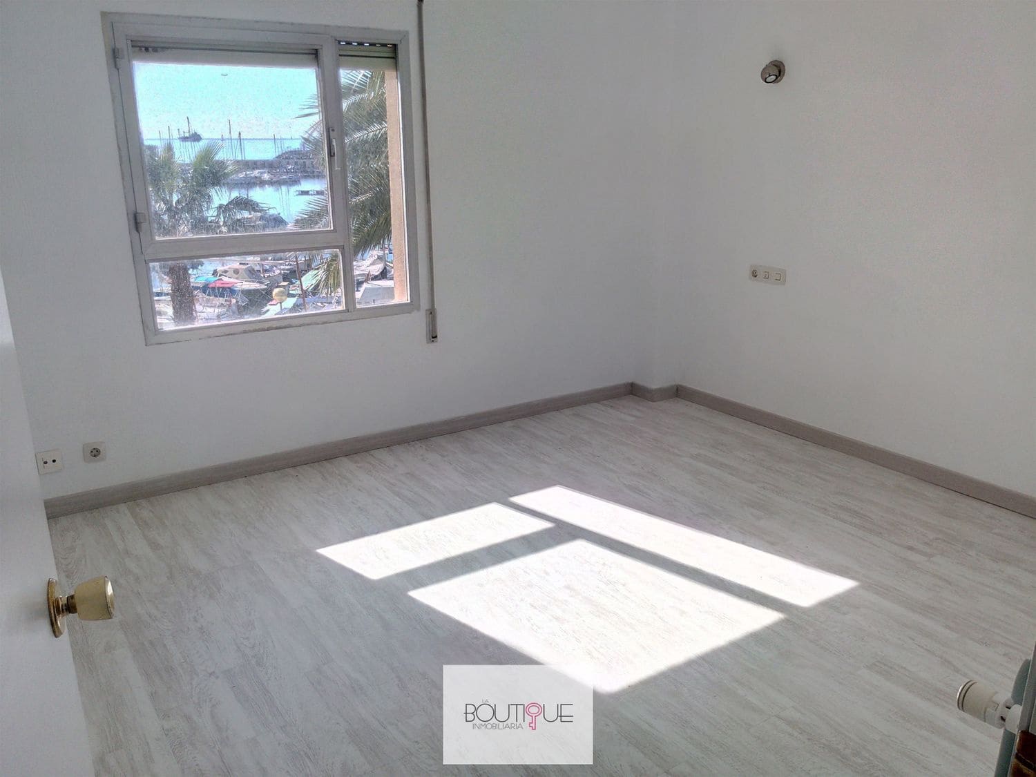 4 camera da letto Appartamento in vendita in Palma de Mallorca con garage - 1.250.000 € (Rif: 8558749)