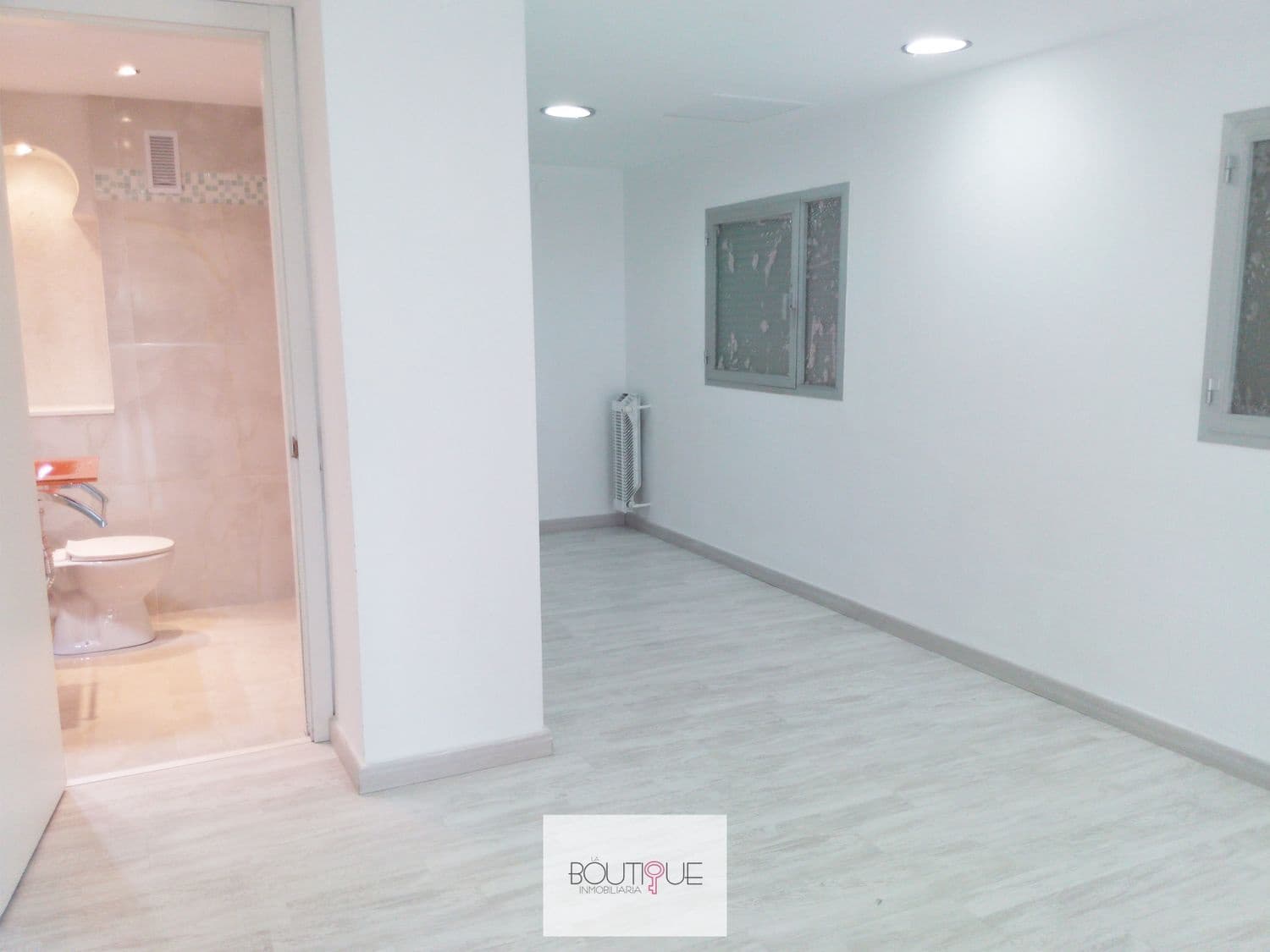 4 camera da letto Appartamento in vendita in Palma de Mallorca con garage - 1.250.000 € (Rif: 8558749)