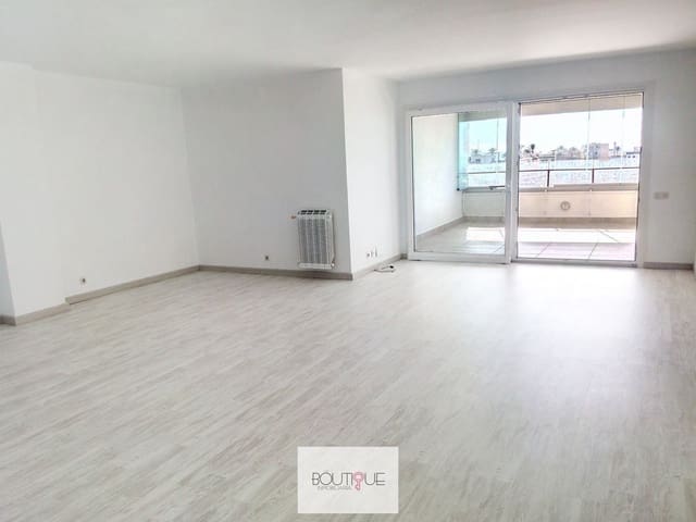 4 camera da letto Appartamento in vendita in Palma de Mallorca con garage - 1.250.000 € (Rif: 8558749)