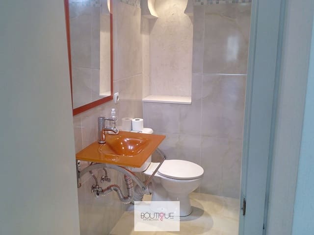 4 camera da letto Appartamento in vendita in Palma de Mallorca con garage - 1.250.000 € (Rif: 8558749)