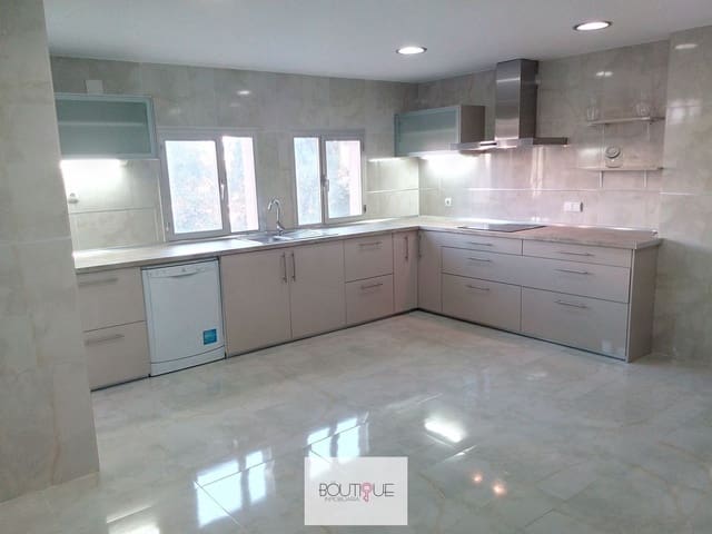 4 camera da letto Appartamento in vendita in Palma de Mallorca con garage - 1.250.000 € (Rif: 8558749)