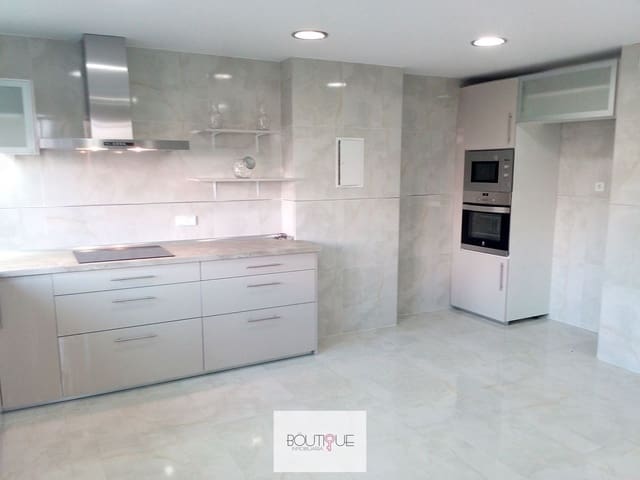 4 camera da letto Appartamento in vendita in Palma de Mallorca con garage - 1.250.000 € (Rif: 8558749)