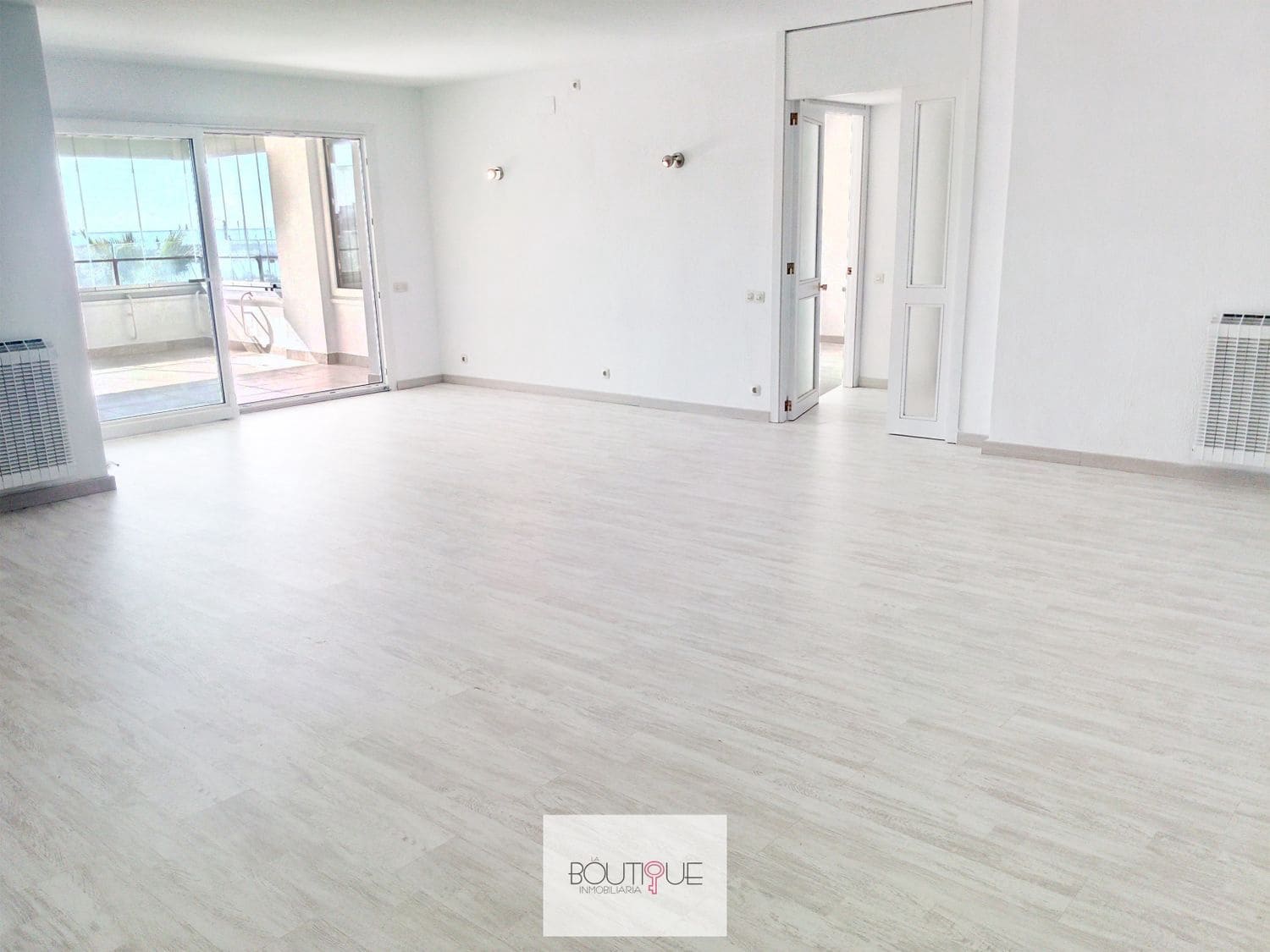 4 camera da letto Appartamento in vendita in Palma de Mallorca con garage - 1.250.000 € (Rif: 8558749)