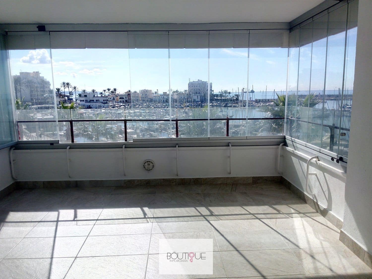 4 camera da letto Appartamento in vendita in Palma de Mallorca con garage - 1.250.000 € (Rif: 8558749)