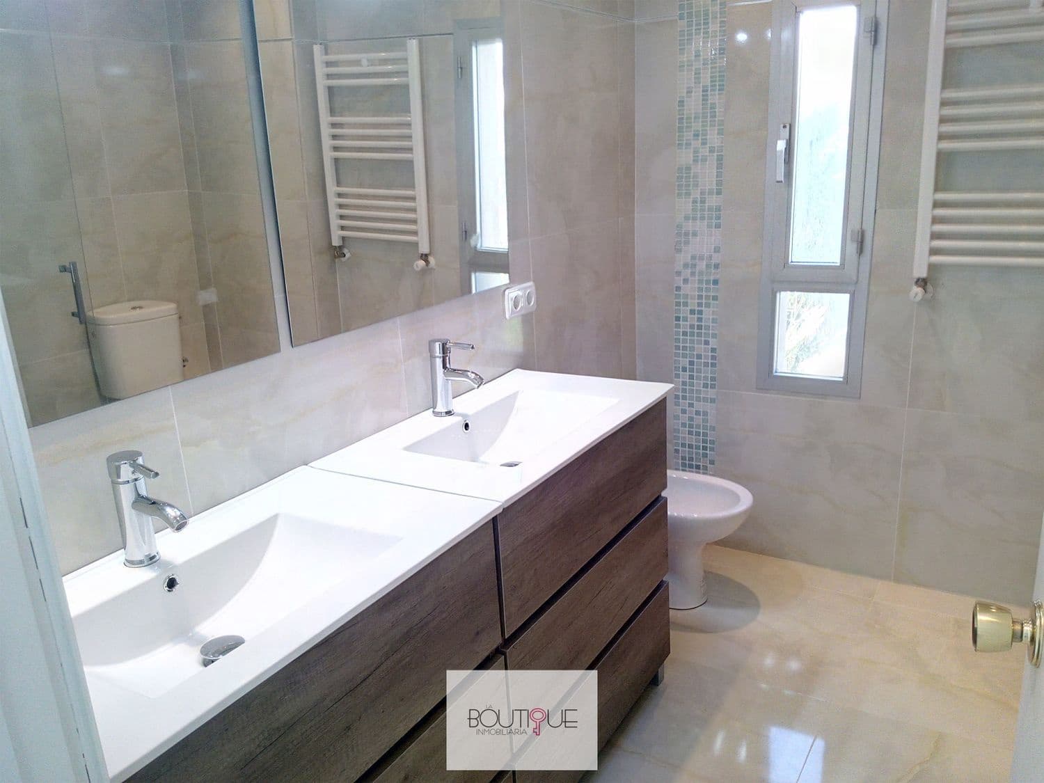 4 camera da letto Appartamento in vendita in Palma de Mallorca con garage - 1.250.000 € (Rif: 8558749)