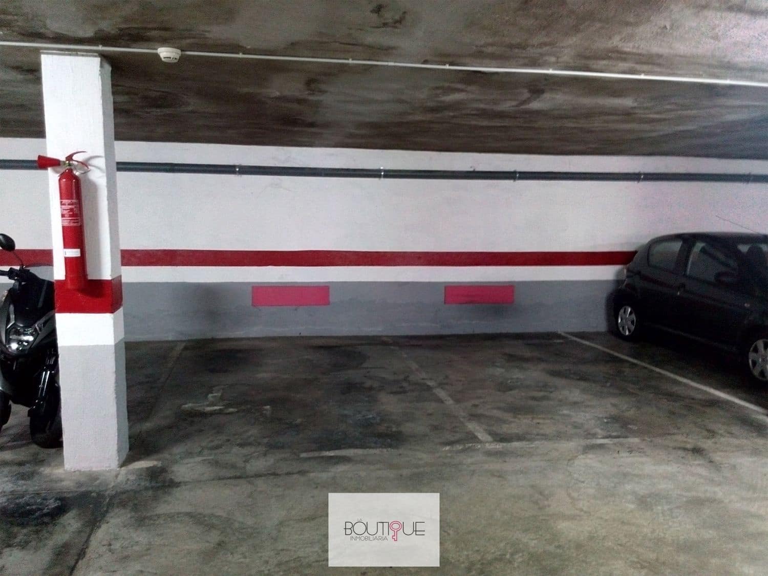 4 camera da letto Appartamento in vendita in Palma de Mallorca con garage - 1.250.000 € (Rif: 8558749)