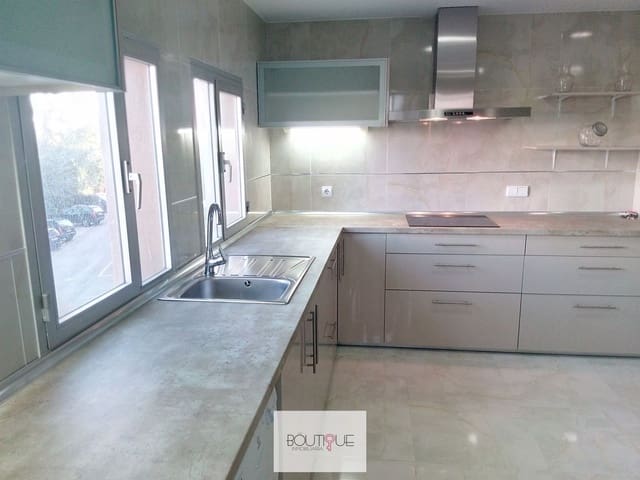 4 camera da letto Appartamento in vendita in Palma de Mallorca con garage - 1.250.000 € (Rif: 8558749)