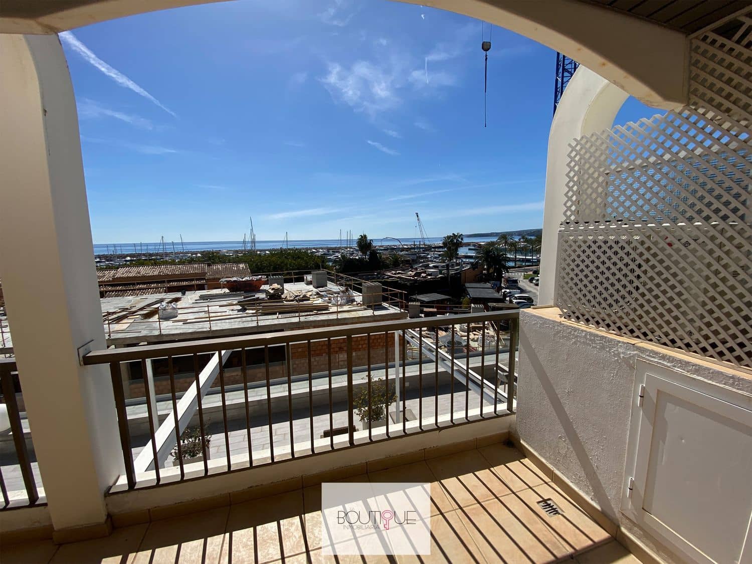 3 slaapkamer Appartement te koop in Calvia met zwembad garage - € 1.495.000 (Ref: 8561059)