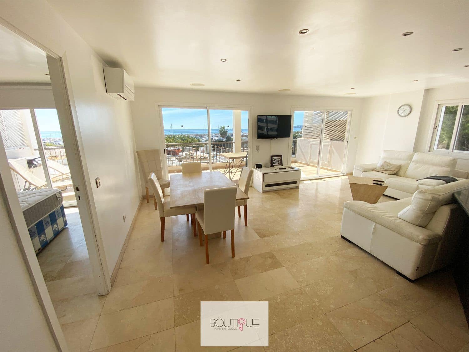 3 slaapkamer Appartement te koop in Calvia met zwembad garage - € 1.495.000 (Ref: 8561059)