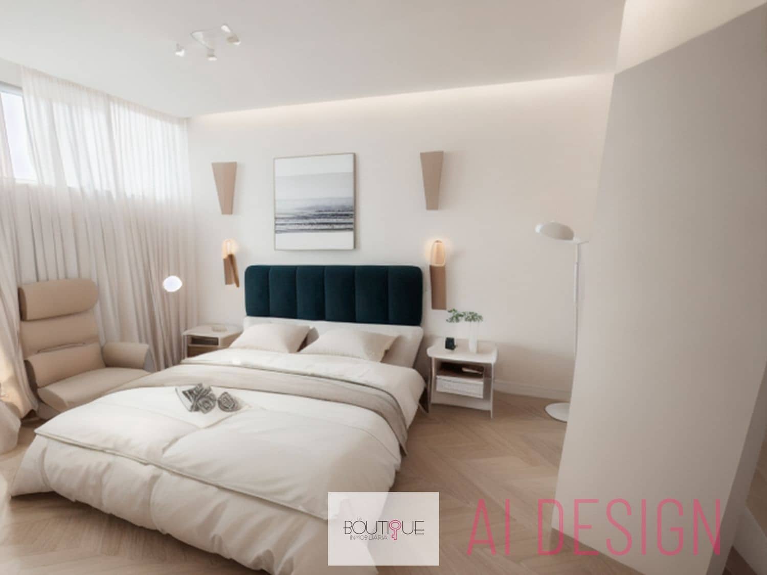 3 slaapkamer Appartement te koop in Calvia met zwembad garage - € 1.495.000 (Ref: 8561059)